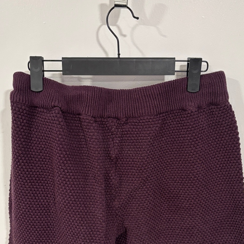 Free people knit joggers - Picture 8 of 11